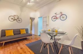 Lisbon City Stay @ Largo do Carmo